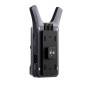 Accsoon CineView Nano Wireless Video Transmitter,1080p 60fps,500ft Reichweite BIS zu 4 Geräte Überwachung HDMI Wireless Video Üb