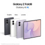 Samsung Galaxy Z Fold8, Smartphone Pliable 5G, 512 Go, Lavande, Version FR | Téléphone Portable Android avec Galaxy AI, Écran Ad
