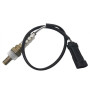 Amrxuts Sonde Lambda 7700108027 Capteur d'oxygène O2 pour Renault Clio Trafic Espace Grand Scenic Kangoo Megane Laguna Modus Tha