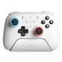 8Bitdo Ultimate 2 Bluetooth Controller for Switch & Windows PC, Switch Pro Controller with TMR Joysticks, Switchable Hall Effect