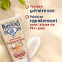 Le Petit Marseillais Crème Réparation Mains Abîmées et Desséchées, 75 ml | Crème réparatrice au beurre de karité, aloès et cire 
