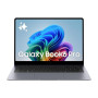Samsung Galaxy Book6 Pro 14", Copilot+ PC, PC Portable avec IA, Processeur Intel Core X7, Mémoire 16 Go RAM, 512 Go SSD, Écran T