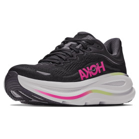 Hoka Bondi 9 SneakerFemme | Chaussures de course sur sentier