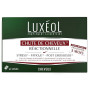 LUXÉOL - Chute de Cheveux Réactionnelle - Complément Alimentaire | Chute de cheveux(1) passagère - Stress(2), Fatigue(3), Post-G