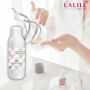 LALILL Dissolvant pour vernis à ongles 500 ml - Dissolvant sans acétone - Retrait de vernis à ongles - Retrait rapide et facile 