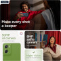 Motorola Moto G06 Double SIM 64 Go ROM + 4 Go RAM (GSM unique | Pas de CDMA) Téléphone intelligent débloqué en usine 4G/LTE (Pan