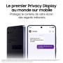 Samsung Galaxy S26 Ultra, Smartphone Android 5G avec Galaxy AI, 256 Go, Chargeur Secteur Rapide 25W Inclus, Smartphone déverroui
