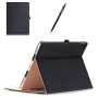 ProCase Étui iPad Pro 1ère/2ème Génération, A1584 A1652(en 2015), A1670 A1671 A1821(en 2017), Housse Case de Protection, Multipl