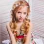 SDXCJY Lot de 1191 élastiques à cheveux, élastiques pour bébés, élastiques à cheveux aux couleurs bonbon et attaches, élastiques