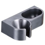 bamix Set mixeur plongeant G350 GASTRO PRO-3 avec couteau multifonction, mélangeur et batteur, support, 350 W, 2 vitesses, Inox,