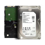 Seagate Enterprise Capacity 4TB Disque dur interne ST4000NM0024 3.5" HDD SATA 6 Gb/s 7200 tr/min 128 Mo de cache
