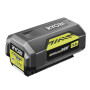 RYOBI - 1 Batterie Lithium+ 36V Compatible avec Tous les Outils de Jardinage 36V Max Power - 4,0 Ah - Gestion Individuelle de Ch