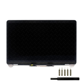FTDLCD Écran LCD Retina 13,3" pour MacBook Air Retina 13" A2337 M1 2020 EMC 3598 (gris sidéral)