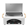 300W Stérilisateur à air chaud à haute température, 220 °C stérilisateur onglerie, stérilisateur à chaleur sèche, steriliser ong
