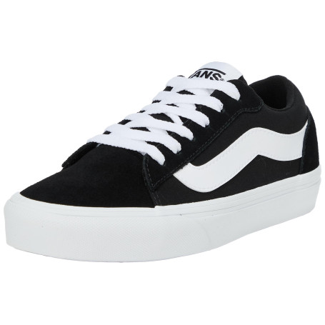 Vans Vero Ls BasketHomme