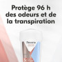 REXONA Maximum Protection Déodorant Femme Stick Clean Scent 45ml | Anti-Transpirant, 96h d'efficacité Anti-Transpiration & Anti-