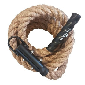 Climber rope L5 m Ø38 mm