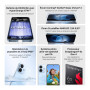REDMI Note 17 Pro 5G, Smartphone 6+256 Go, Violet, Batterie 8340 mAh | Photo 50 MP avec OIS, HyperCharge 67 W, Snapdragon 6s Gen