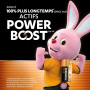 DURACELL AAA Plus Piles Alcalines (Lot de 30) 1.5V, LR03 | Durent jusqu’à 100% plus longtemps - Actifs POWER BOOST - Manettes De