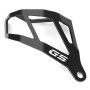 MOWOK moto accessoires pour R1200GS R1250GS Adventure HP R1250 GS LC protection du bouchon du réservoir de liquide de frein arri