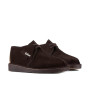 Clarks Desert Trek Marron foncé 41,5