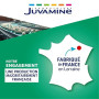 JUVAMINE Fer + Vitamine C - Anti-Fatigue, Absorption, Lipofer® - 30 Gel | Système Immunitaire Renforcé, Soutien de la Production