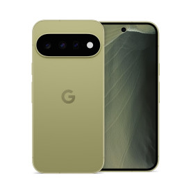Google Pixel 11 - Smartphone Android débloqué - Pistache, 256GB | Avec Gemini Intelligence, plus de 30 heures d'autonomie, et éc