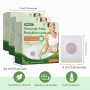 KEPYATI Patch Minceur – Patchs Minceur Naturels À Base De Plantes Pour Ventre Plat & Taille – Patchs Amincissants Discrets Et Co