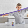 Elmer's Glue Slime Magical Liquid Slime Activator Solution, idéal pour faire du slime, fait quatre lots de slime, 259 ml