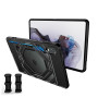 FDHYFGDY Coque pour RedMagic Astra 2 2026 Protection | Forte Dissipation Thermique Avec Repose-Paume de jeu Amovible à Quatre Do