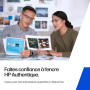 HP 302XL/304XL, Noir, Cartouche Encre Originale, Grande Capacité | Compatible avec les gammes d'imprimantes DeskJet 1110, 2130,