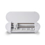 Silhouette Portrait® 4 Cutting Machine, White, One Size