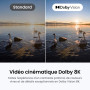Insta360 Luna Pro Pack Créateur - caméra de vlogging 8K avec objectif Leica | Caméra à stabilisateur, capteur 8K de 1", double p