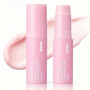 Sitovely 2pcs Stick Multi-Baume Volume Au Collagène Rose, Visage Et Corps | Volufiline, Pdrn,Baume De Soin Coréen Anti-Rides Au