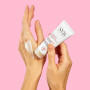 SVR CICAVIT+ Crème HPPI peau atopique Répare 40 ml | Postbiotiques, niacinamide, acide hyaluronique, réparation cutanée, rougeur