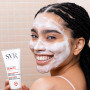 SVR CICAVIT+ Crème HPPI peau atopique Répare 40 ml | Postbiotiques, niacinamide, acide hyaluronique, réparation cutanée, rougeur