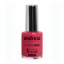 vernis à ongles Andreia Hybrid Fusion H67 (10,5 ml) 18,99 €