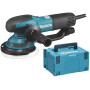 Makita BO6050J Ponceuse rotative excentrique 150 mm