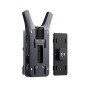 Accsoon CineView Nano Wireless Video Transmitter,1080p 60fps,500ft Reichweite BIS zu 4 Geräte Überwachung HDMI Wireless Video Üb
