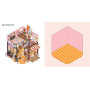 Cozy stickers - Un automne tout en douceur