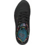 Skechers Uno-Night Shades, Baskets Femme | Chaussures de loisirs, mousse à mémoire de forme refroidie par air, Skech-Air, chauss