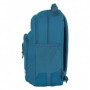 Cartable BlackFit8 Egeo Bleu (32 x 42 x 15 cm) 68,99 €