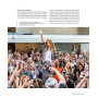 Céline Dion by Elisabeth Reynaud