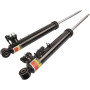8R0513025G 8R0513026G Paire d'amortisseurs arrière gauche + droite de rechange pour Q5 8R 8RB 2008-2017 8R0513025K 8R0513026K