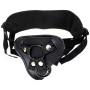 Pénis strap-on ajustable pour harnais femmes, sangles gode strap-on lesbiennes larges 4, sex toys pour couples hommes didos real
