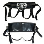 Pénis strap-on ajustable pour harnais femmes, sangles gode strap-on lesbiennes larges 4, sex toys pour couples hommes didos real
