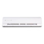Silhouette CAMEO 5 Alpha, 30.5 cm,Machine de Découpe, Blanc Classique, Modèle Européen