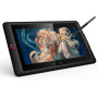 XPPen Artist 15.6 Pro V2 Tablette Graphique avec Écran 15,4" Stylet X3 Pro | Écran Entièr Laminé | X3 Pro Stylet à Puce Intellig