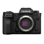 FUJIFILM X-H2 | Garantie 3 ans offerte. Provenance France. Emballage securisé. Livré avec Facture dont TVA.