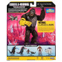 MonsterVerse - Godzilla x Kong, Figurine articulée, 14 cm, Kong, pour Les Enfants à partir de 4 Ans, MN3033, Multicouleur